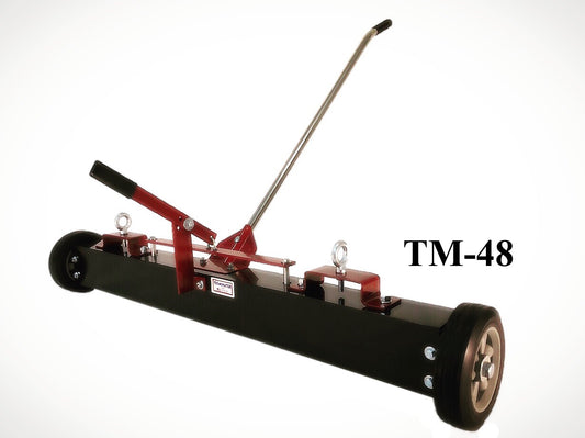 TERMINATOR Model TM-48